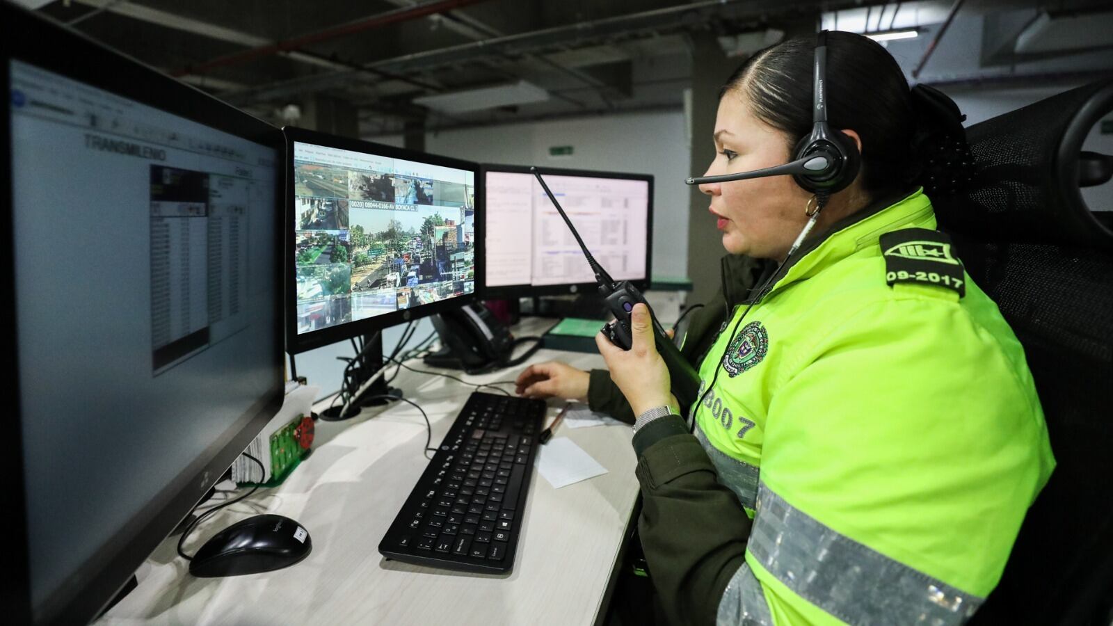 Foto: Policía Nacional