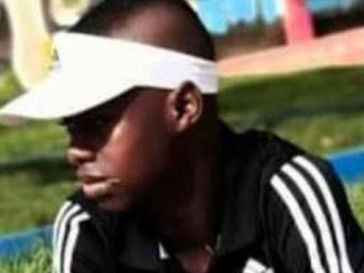 Un menor fue asesinado por un grupo armado en un parque en el sur del Cauca