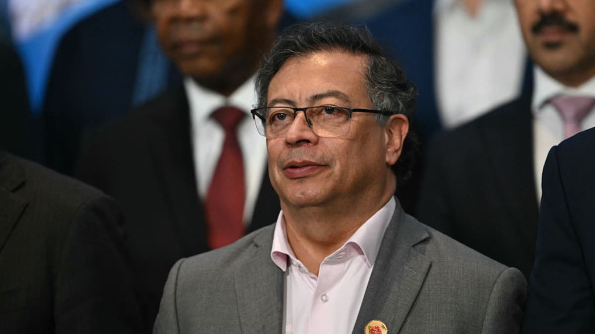 Al Oído: En medio de la peor crisis humanitaria, el presidente decide irse a Haití, ¿prioridades?