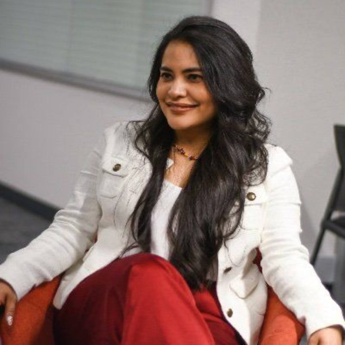 Nombramiento de Natalia Molina en Planeación Nacional quedó en firme; renunció el encargado