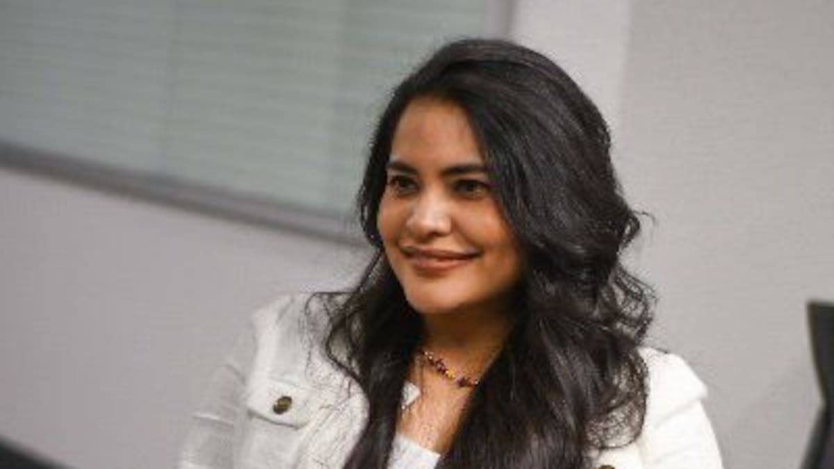 Confirmado: Natalia Molina será la nueva directora del DNP