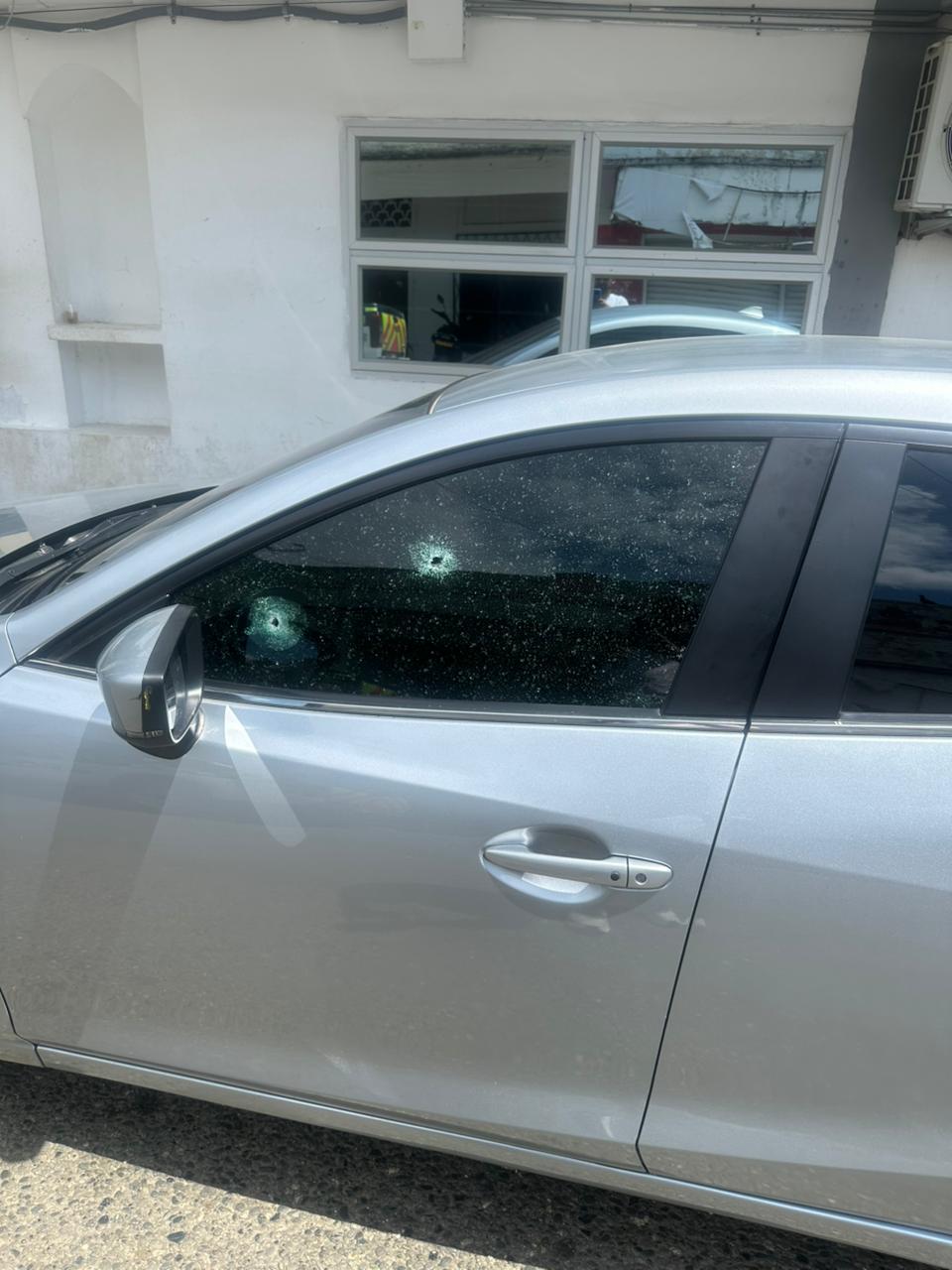 Fundación Cordoberxia denuncia otro ataque contra un líder social en el sur de Córdoba. Foto: Cordoberxia.