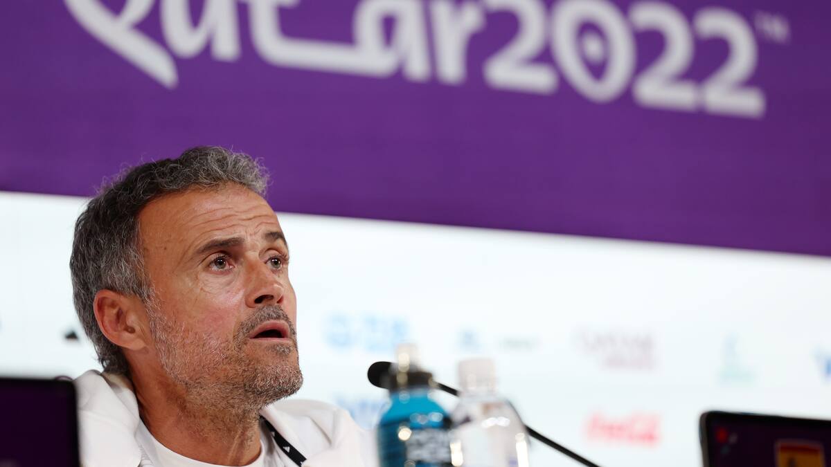 Qatar 2022: Estos son los partidos para el miércoles 23 de noviembre