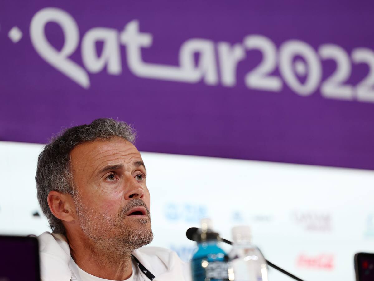 Qatar 2022: Estos son los partidos para el miércoles 23 de noviembre