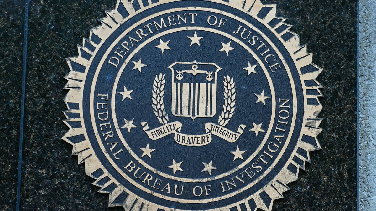 El FBI frustró un potencial ataque terrorista en EE. UU. en Año Nuevo, asociado al Estado Islámico