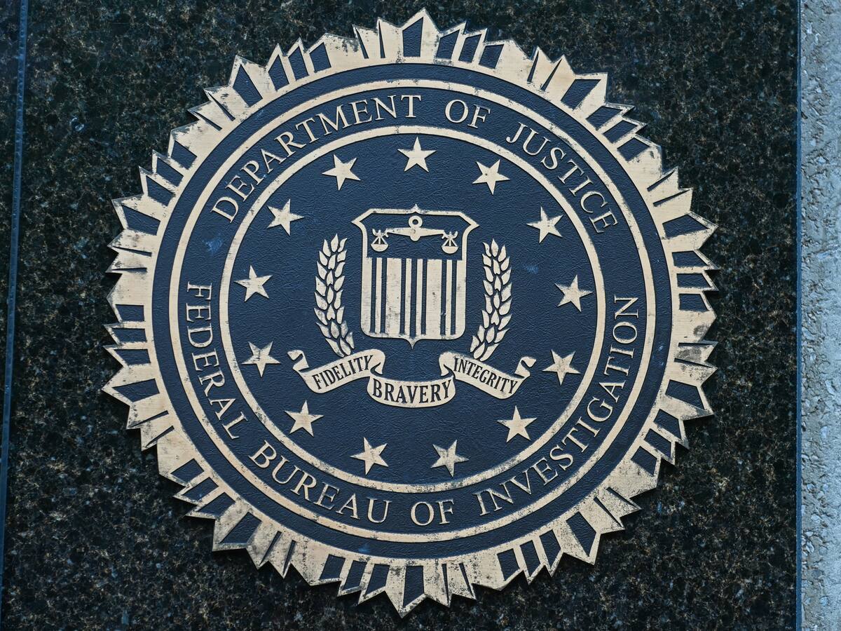 FBI incluye a miembro del Tren de Aragua en su lista de los más buscados