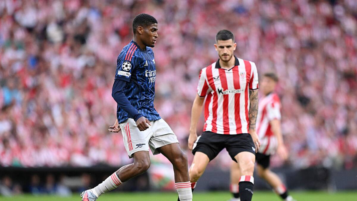 Athletic de Bilbao vs. Arsenal: reviva el minuto a minuto del partido de Champions