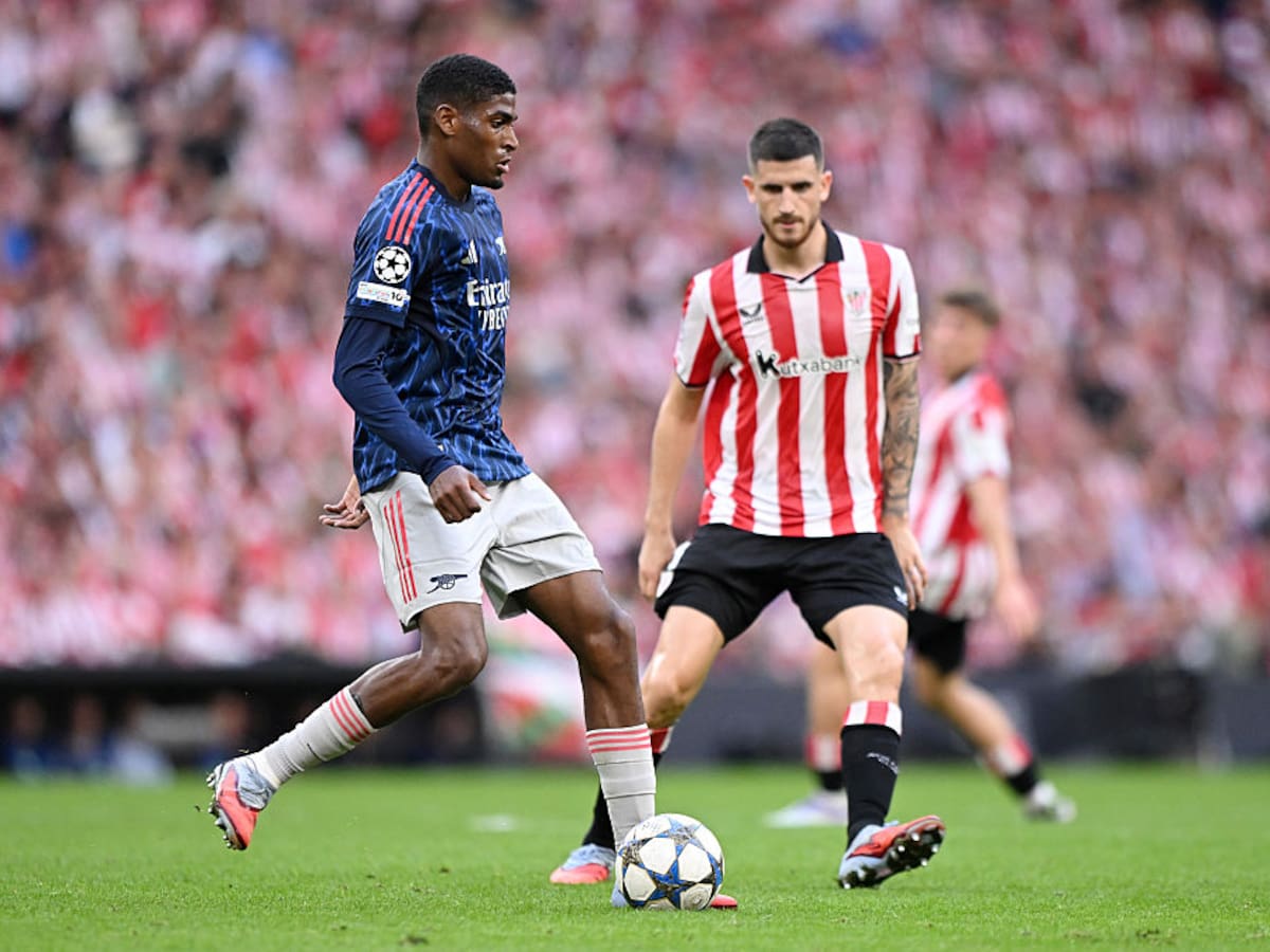 Athletic de Bilbao vs. Arsenal: reviva el minuto a minuto del partido de Champions