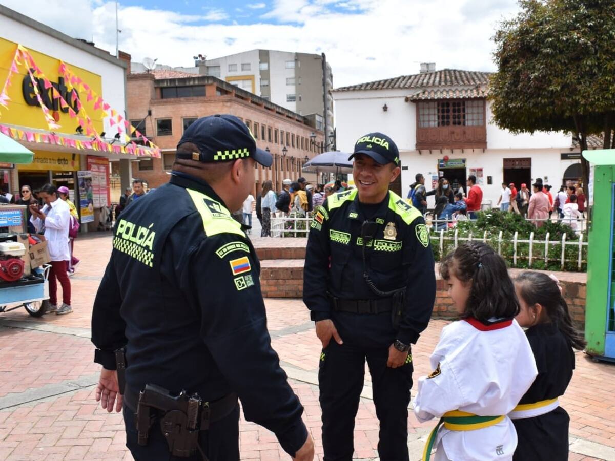 Niños en Chiquinquirá clasificados al mundial de taekwondo buscan apoyo para asistir