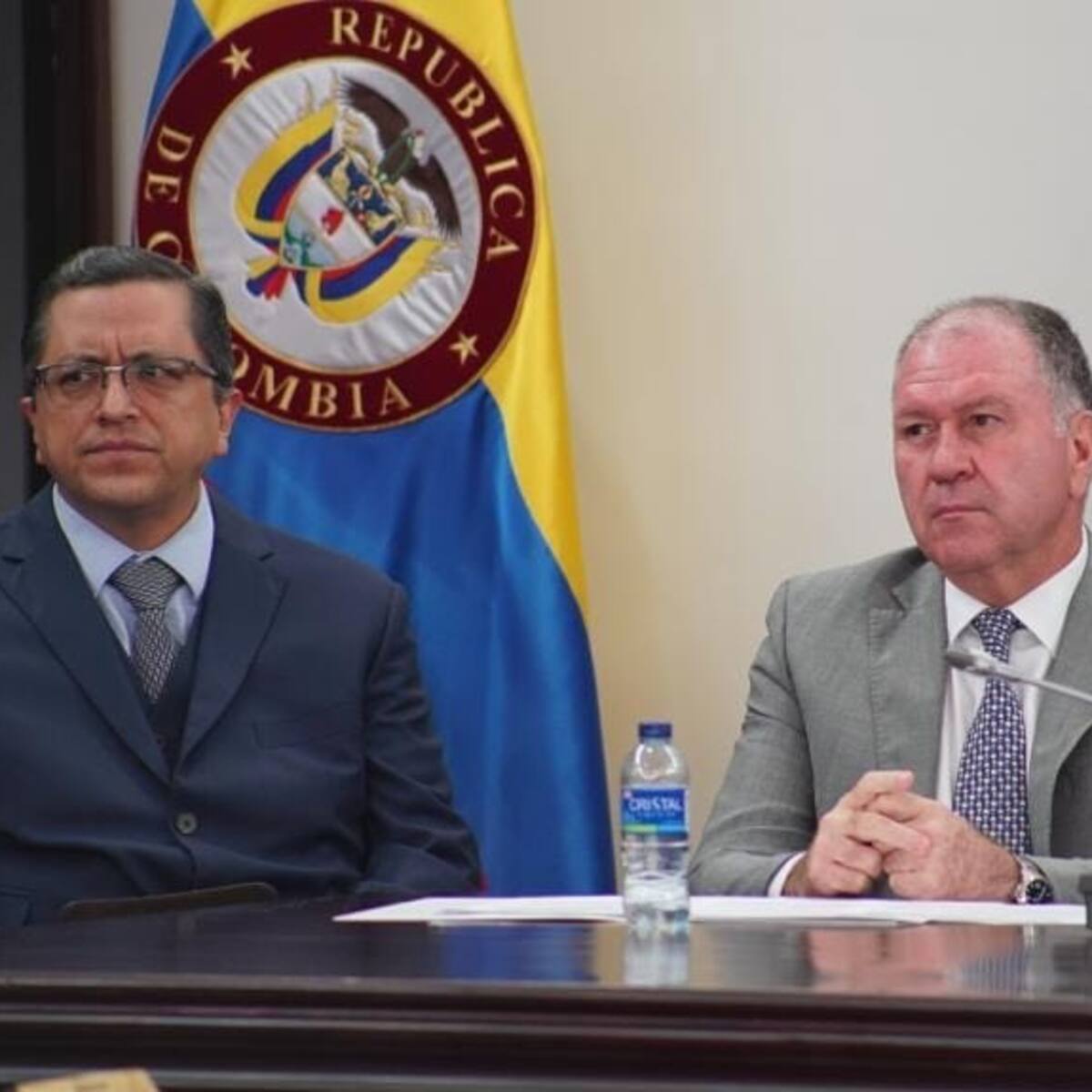 Judicatura defiende presupuesto de 11.2 billones de pesos para la Rama Judicial