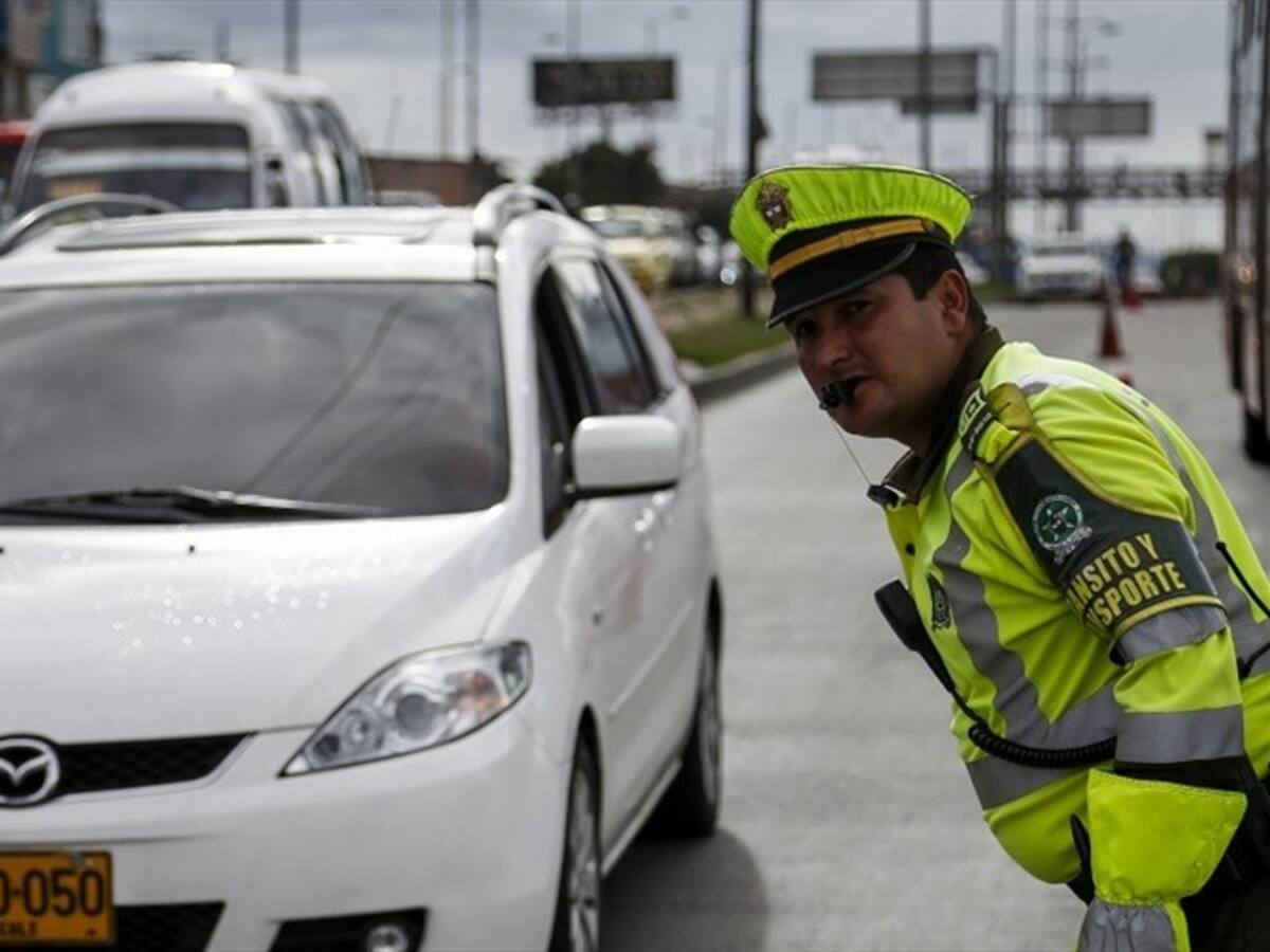 Pilas, a partir de hoy inician los comparendos por pico y placa