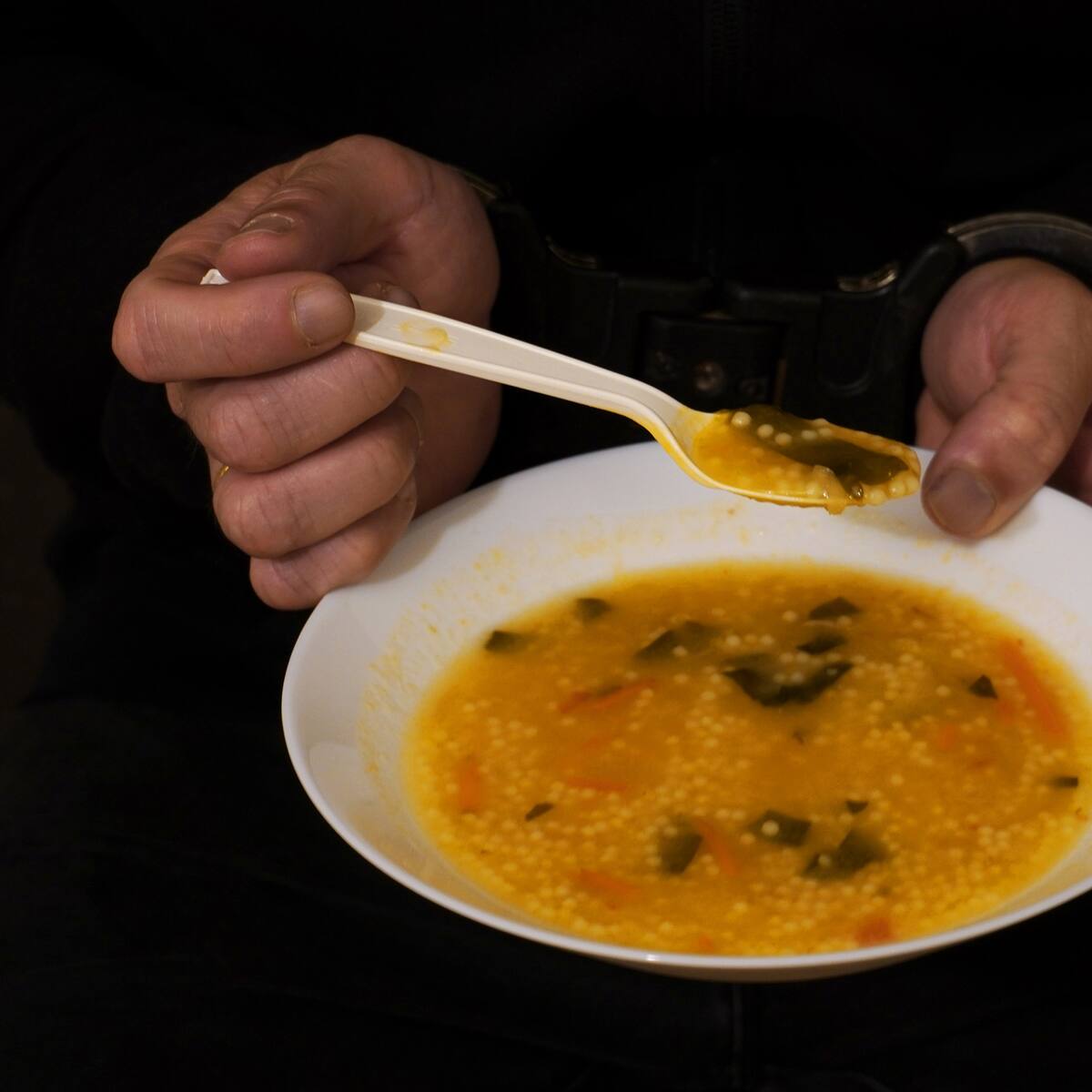 Asocapitales dice que USPEC tiene recursos para alimentación de PPL y son irresponsables