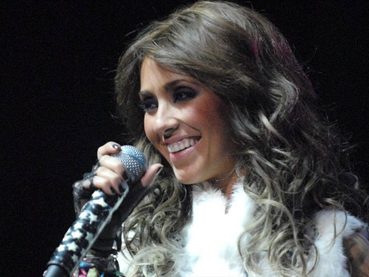 "Son unos salvajes": 'Mia Colucci' tulueña criticó a manifestantes y bloqueos