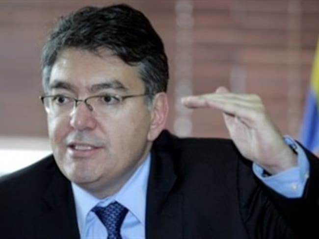 Salario mínimo para 2013 incrementa 22.800 pesos en Colombia