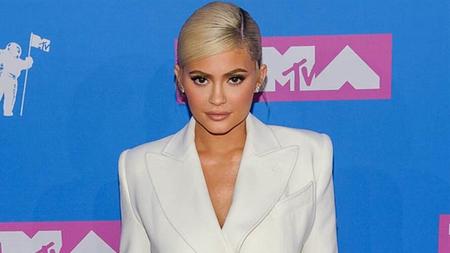 Kylie Jenner . Foto: Bang Media