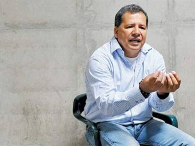 Daniel Rendón Herrera