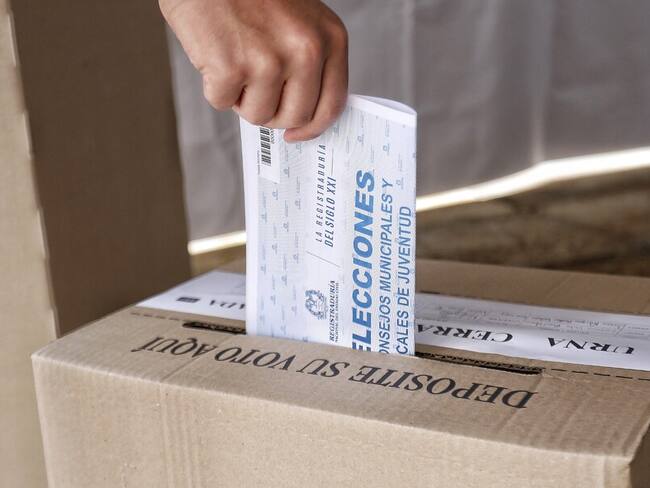 Elecciones 2022: ¿Cómo está la paridad de género en esta jornada electoral?