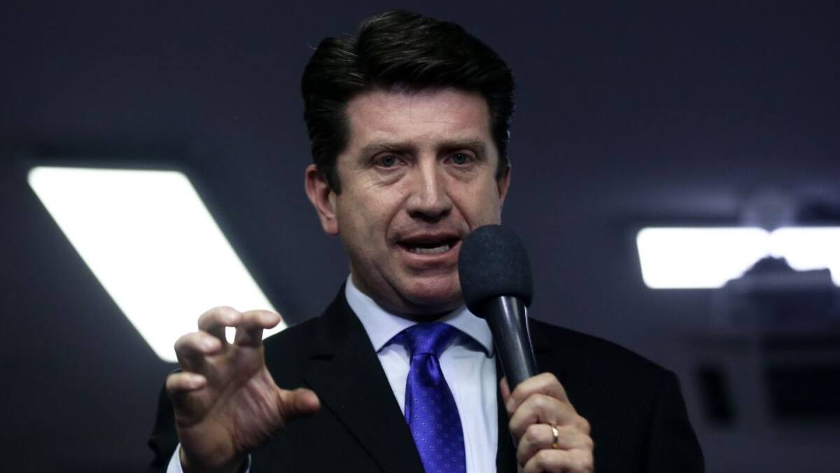 Nombramiento del exministro de Defensa Diego Molano violó cuota de género