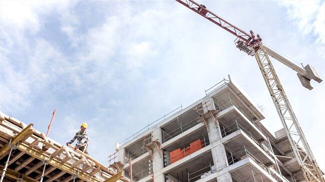 la cifra de los que están vencidos por otras causas, en este mismo sector, son 46 por más de $133.000 millones. Foto: Getty Images