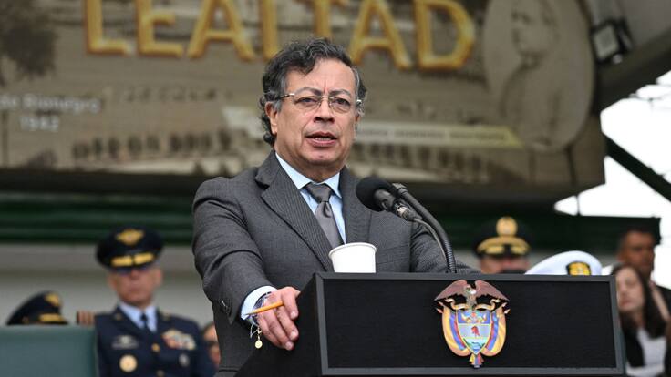 No hay herramientas para pedir exámenes: abogado sobre supuesto problema de drogadicción de Petro