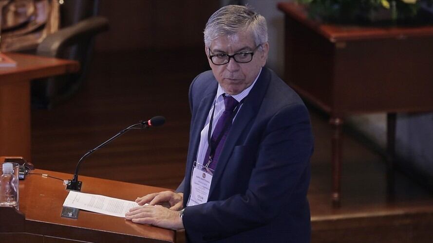 Grupo de liberales pedirá que Gaviria sea presidente del partido por dos años más . Foto: Colprensa