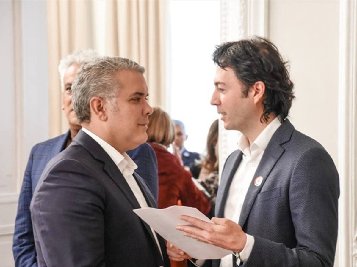 Alcalde electo de Medellín propone una Asamblea Nacional Constituyente