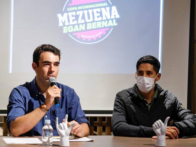 Pablo Mazuera entrevista parte 1