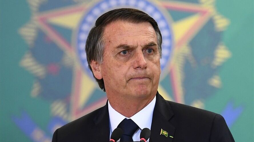 Esta información se da después de que el sábado sufriera un episodio de náusesas y vómito . Foto: Getty Images