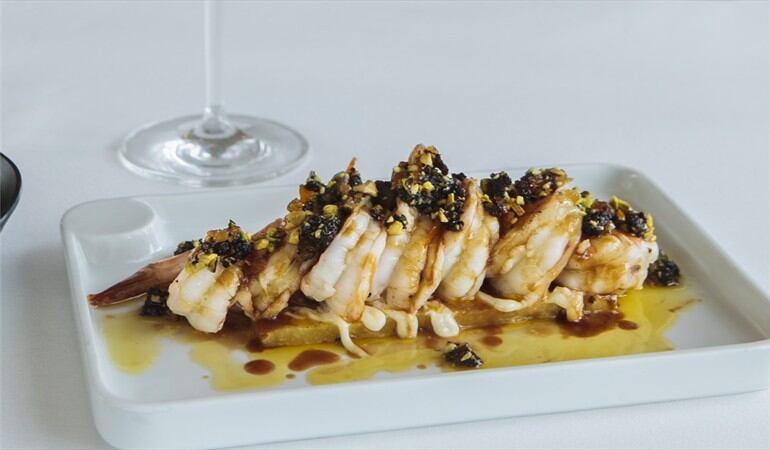 Restaurante Erre . Foto: #AliadosW
