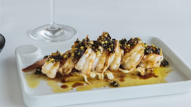 Restaurante Erre . Foto: #AliadosW