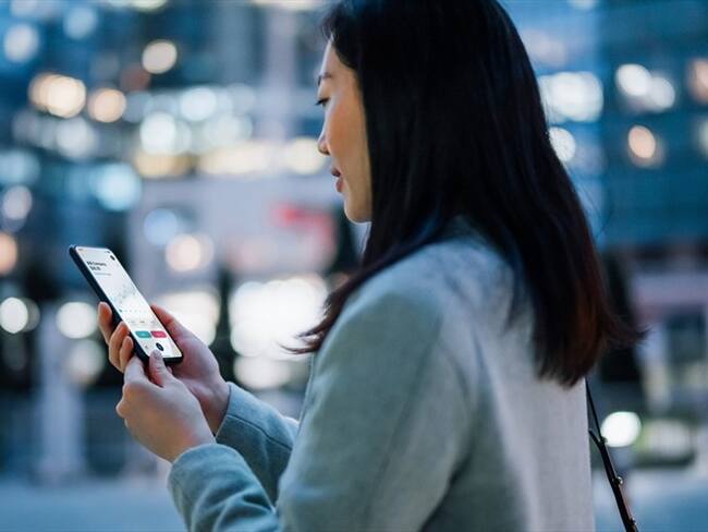 ¿Es seguro solicitar préstamos online?. Foto: Getty Images