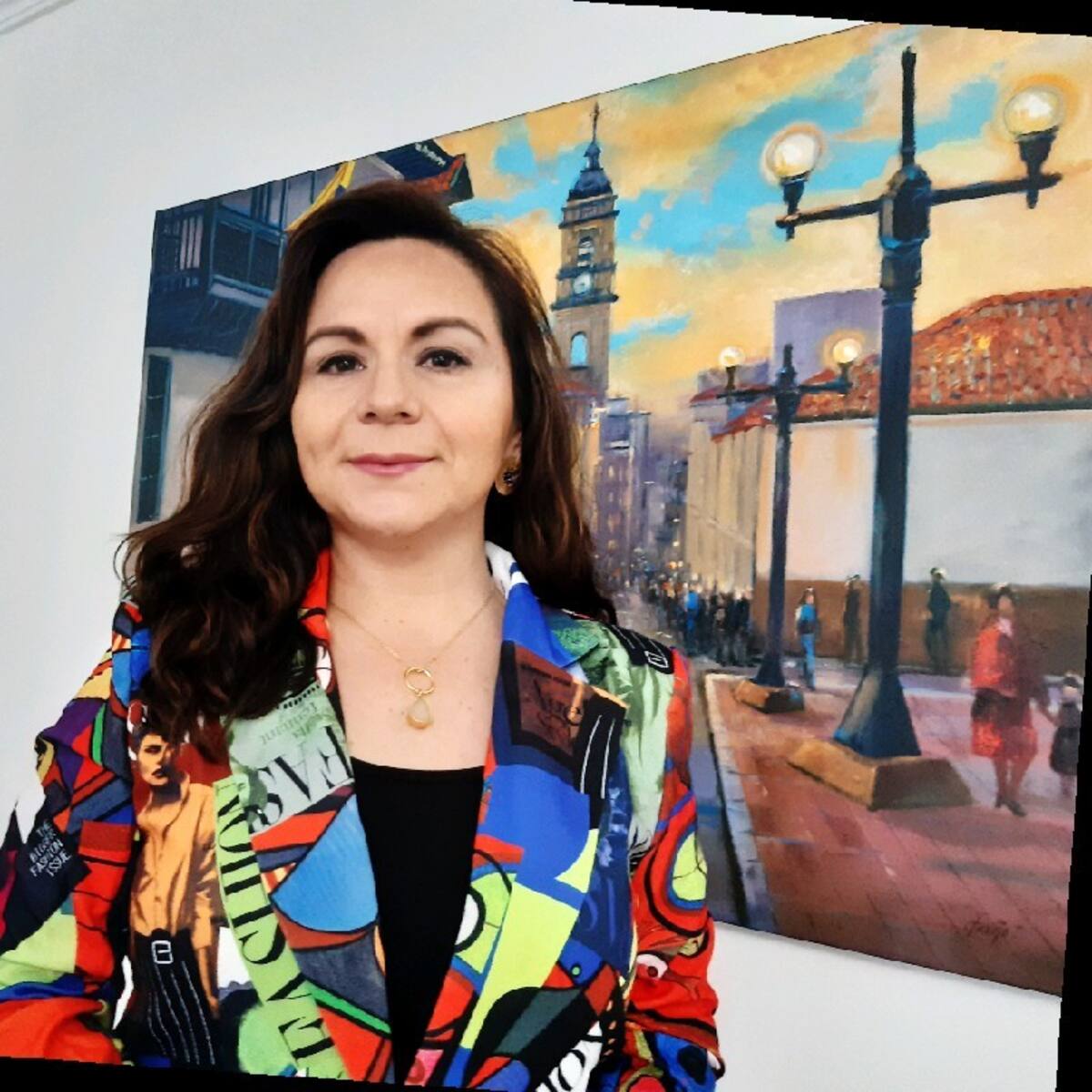 ¿Sandra Urrutia, nueva MinTIC, estaría inhabilitada para ocupar su cargo?