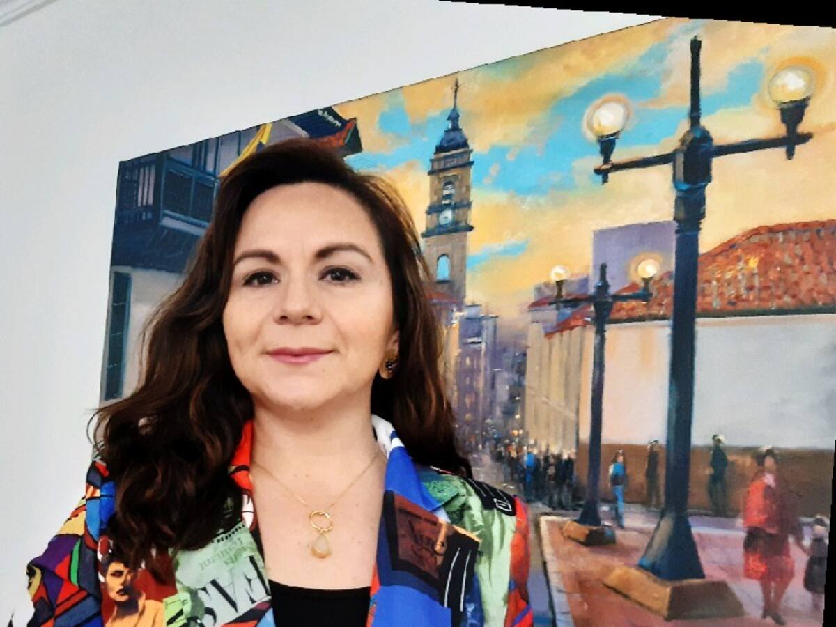 Este lunes se posesiona la ministra de las TIC