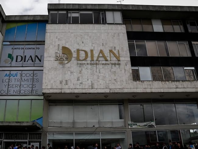 Imagen de referencia. Foto: Colprensa - Mauricio Alvarado