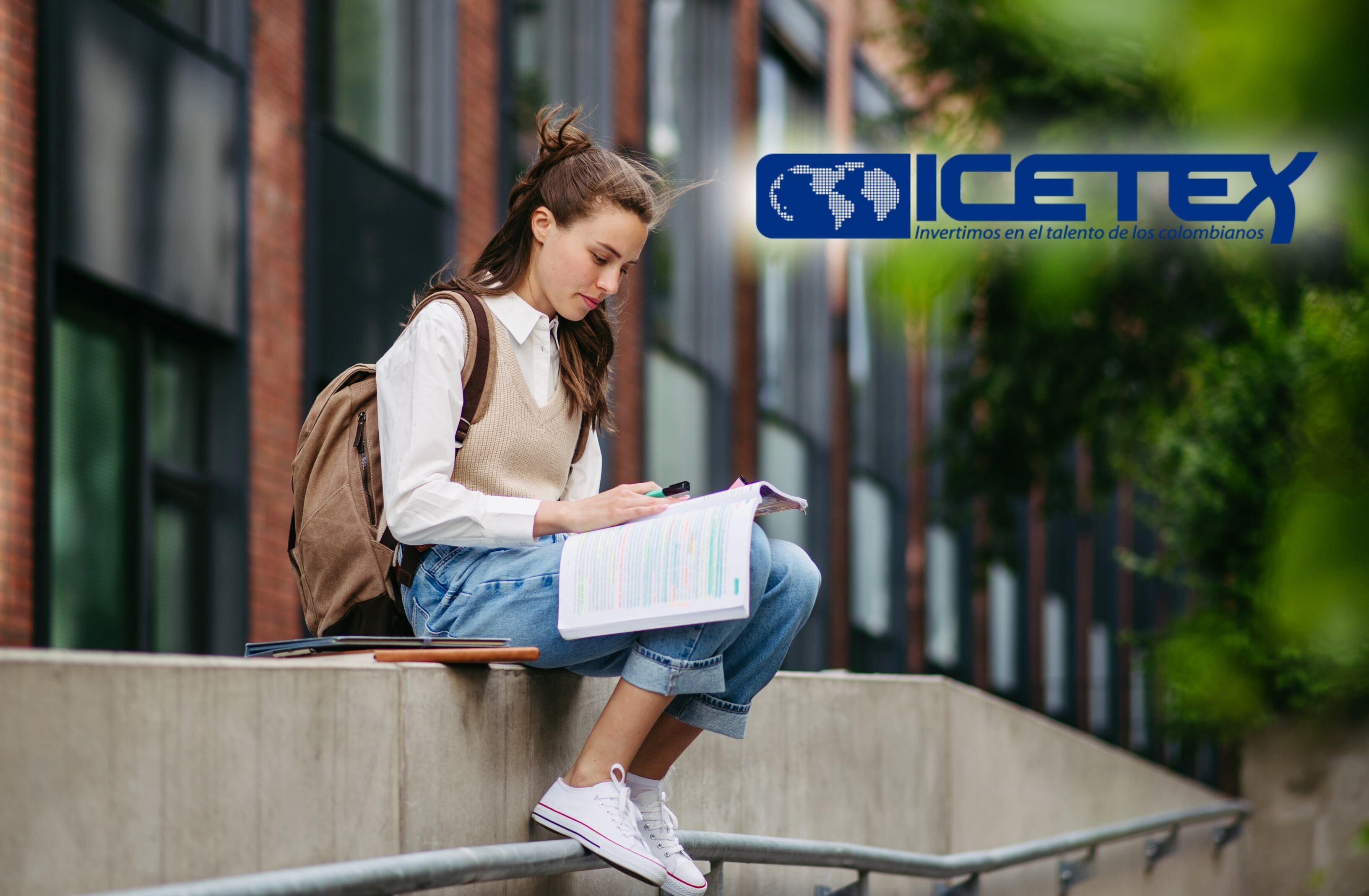 Imagen de referencia de Getty Images e ICETEX