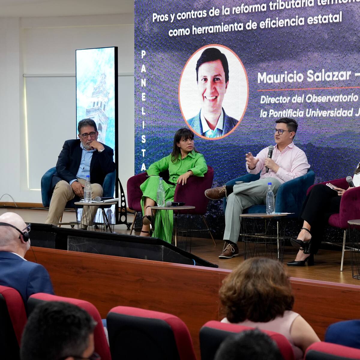 Los retos de la descentralización: autonomía fiscal y redistribución de competencias