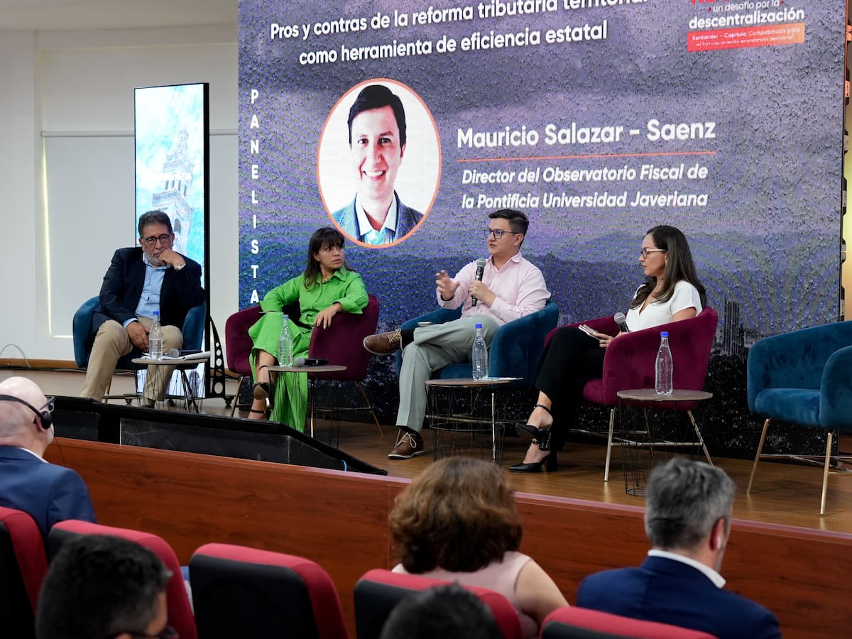 Los retos de la descentralización: autonomía fiscal y redistribución de competencias