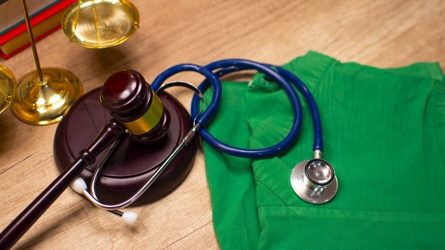 Por orden de la Corte Constitucional, Minsalud alista resolución sobre la interrupción voluntaria del embarazo.. Foto: Getty Images