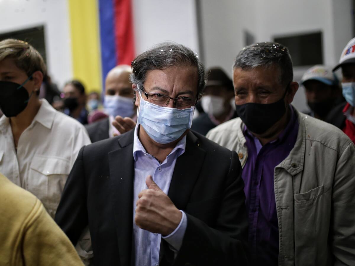 Gustavo Petro viajará de nuevo a España a inicios de febrero