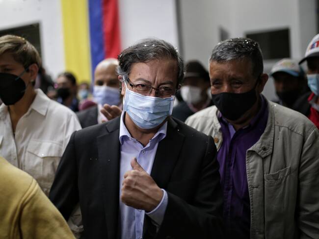 Gustavo Petro viajará de nuevo a España a inicios de febrero