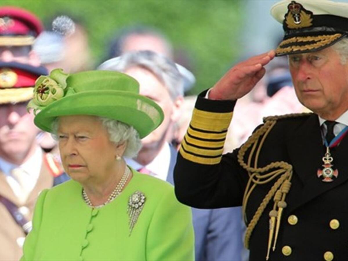 Los insumos del jabón de la reina Isabel de Reino Unido se producen en Magdalena