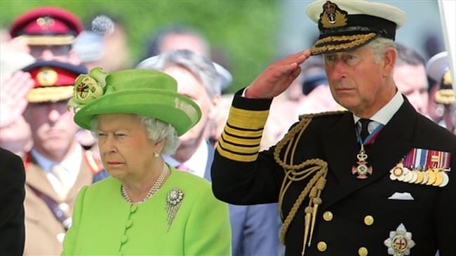 Los insumos del jabón de la reina Isabel de Reino Unido son producidos en Magdalena. Foto: Colprensa