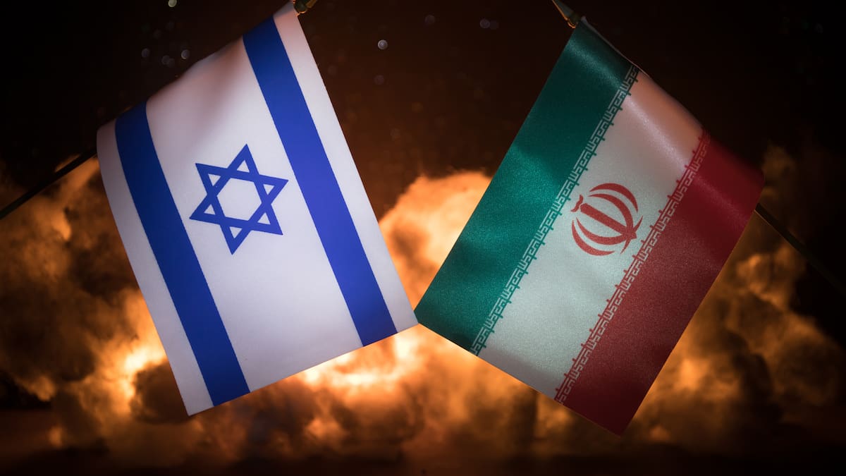 Israel lanzó un ataque contra Irán, según TV estadounidense