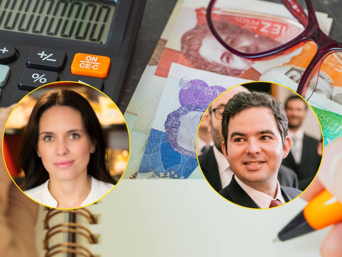 “No aguantamos medio impuesto más”: congresistas debaten por ley de financiamiento