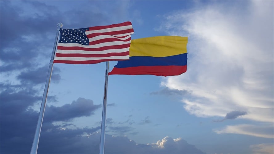 El Ministerio de Relaciones expidió un decreto donde comisiona a Bertha Patricia Alemán a la planta interna del Ministerio al cargo de Ministro Consejero. Foto: Getty Images / THEMOTIONCLOUD