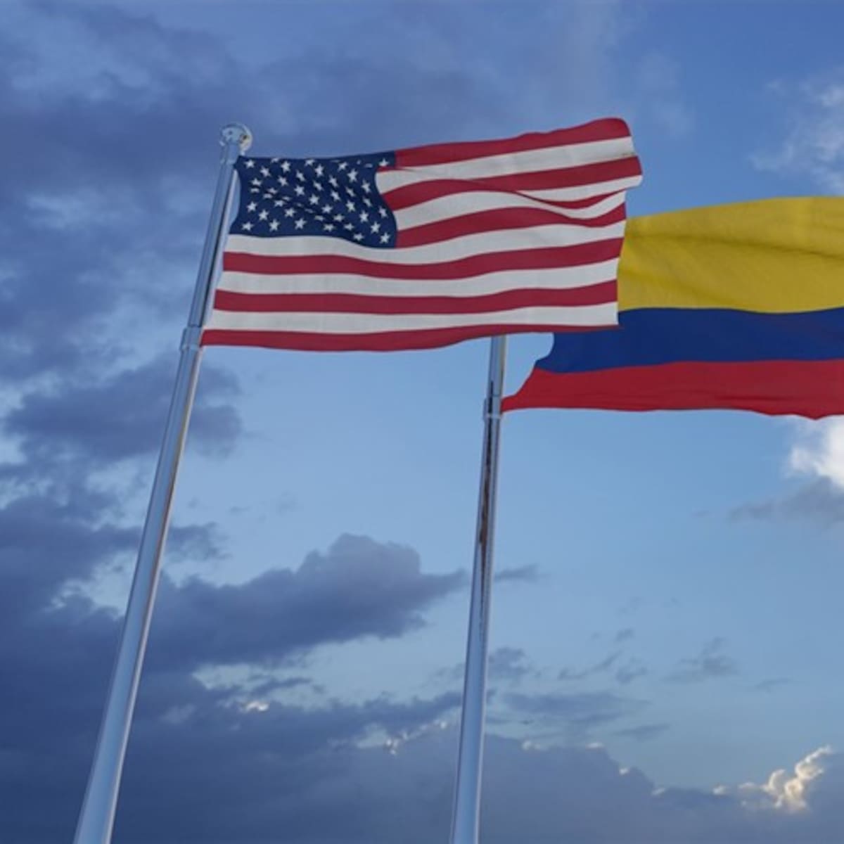 ¿Premio a ex cónsul de Atlanta? Llega a Colombia en lugar de ir a Perú