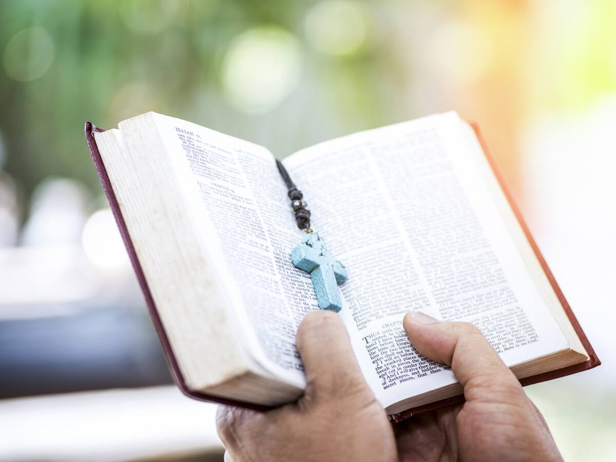 “La Iglesia Católica está muy lejos de los problemas de la gente en Brasil”: obispo Robson Rodovalho