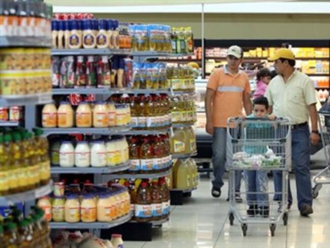 Dane reveló que inflación en Colombia subió 0,44% en febrero