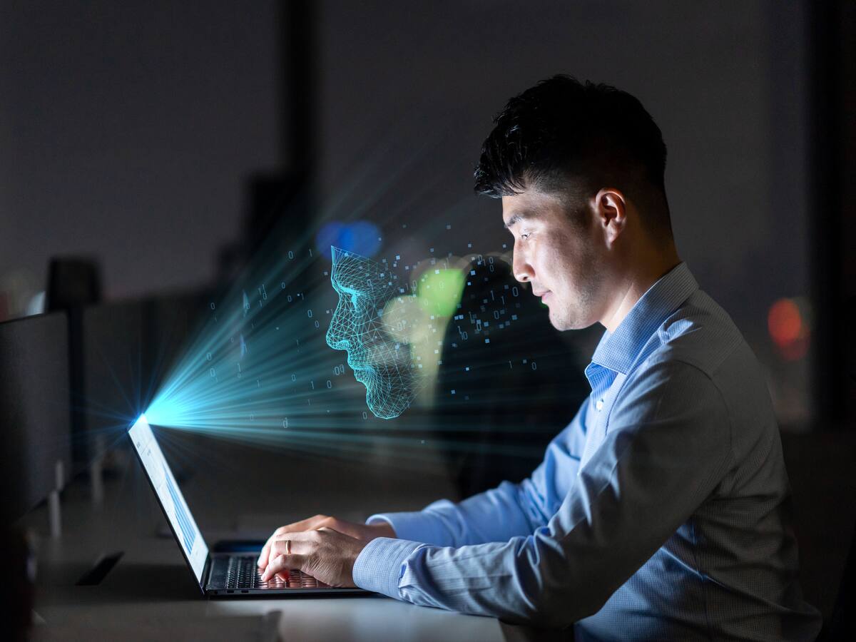 ¿Cómo evitar que el Face ID se convierta en una herramienta de represión? Habló su creador