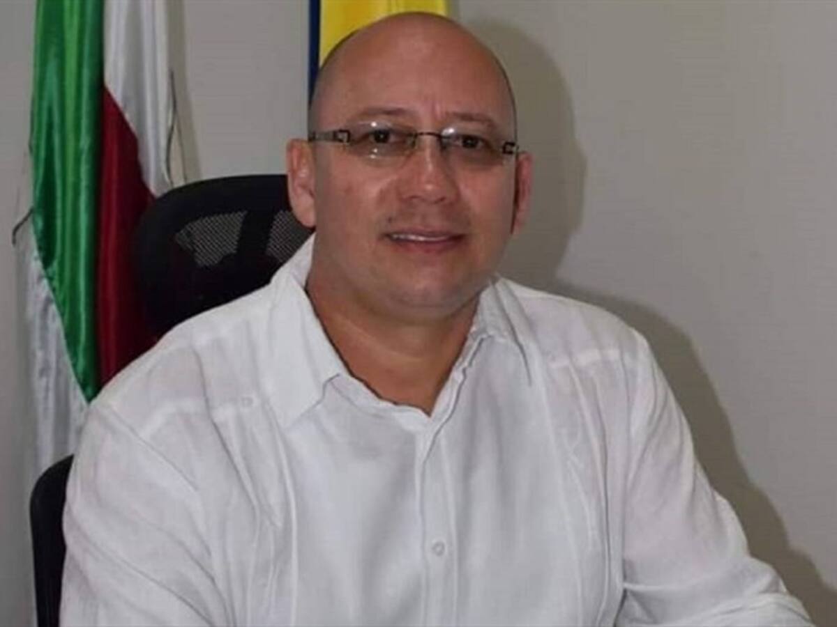 Secuestran exalcalde del municipio de Convención, Norte de Santander